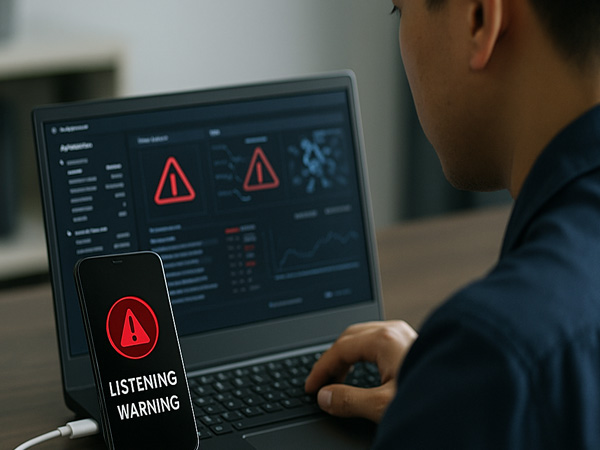 蚌埠手机泄密排查