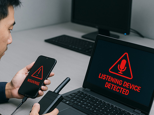 蚌埠手机电脑监听排查服务