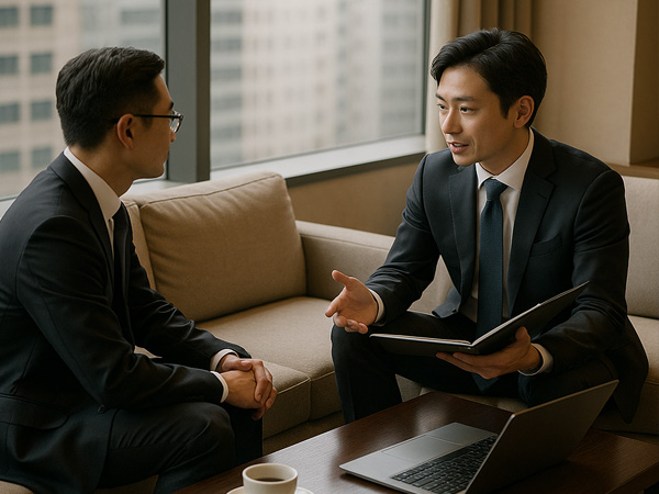 蚌埠高端保密顾问服务